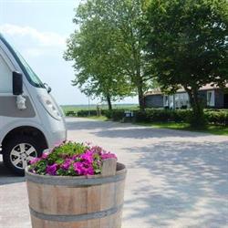 Camperplaats Vecht en Weide locatie Dammerweg 9, Weesp openingstijden