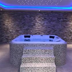 Privé Sauna Aqua Acacia, 's-Gravenhage openingstijden