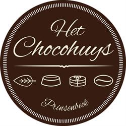 Het ChocoHuys, Prinsenbeek openingstijden