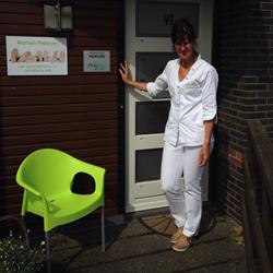 Marleen Pedicure, Schoonhoven openingstijden