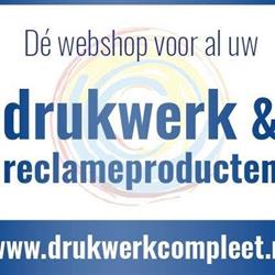 DrukwerkCompleet, Dordrecht openingstijden