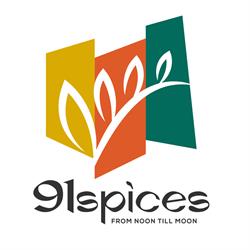 91Spices, Rotterdam openingstijden