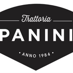 Trattoria Panini, Leiden openingstijden