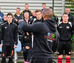 TopSport -Coaching, Rotterdam openingstijden