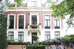 Zwembad Haags Hopje The Villa, 's-Gravenhage openingstijden