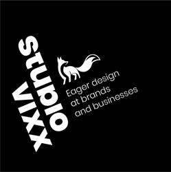 Vixx Agency - Branding, Design & Brand Strategy Consultancy, Leiden openingstijden