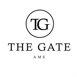 THE GATE AMS, Laren openingstijden