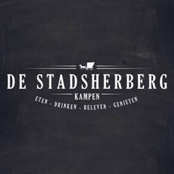 De Stadsherberg Kampen, openingstijden
