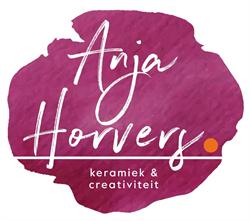 Anja Horvers - keramiek & creativiteit, Tilburg openingstijden