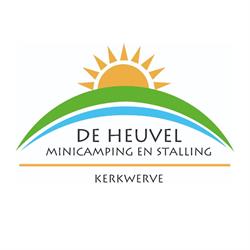 Minicamping en Stalling De Heuvel, Kerkwerve openingstijden