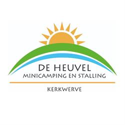 Minicamping en Stalling De Heuvel, Kerkwerve openingstijden