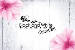 Black and White Fashion, Middelharnis openingstijden