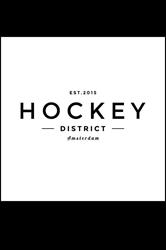 Hockey District Amsterdam, openingstijden