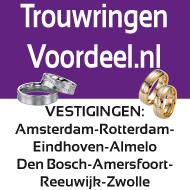 TrouwringenVoordeel.nl Trouwringen Juwelier Reeuwijk, openingstijden