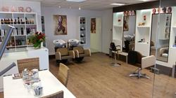 Kapsalon Figaro Hillegom, openingstijden