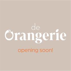 Orangerie Uden, openingstijden