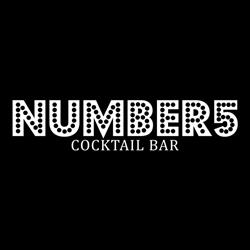 Bar Number 5, Haarlem openingstijden