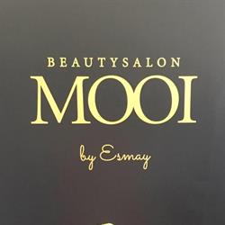 MOOI By Esmay, Haarlem openingstijden