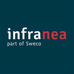 Infranea, part of Sweco, Breda openingstijden
