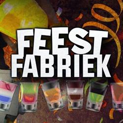 Feestfabriek Breda, openingstijden