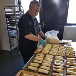 Verkade maaltijdservice V.O.F., Nieuwerkerk aan den IJssel openingstijden