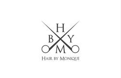 Hair By Monique ?, Garderen openingstijden