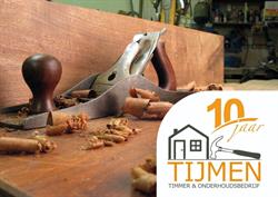 Timmer & Onderhoudsbedrijf TIJMEN, Apeldoorn openingstijden