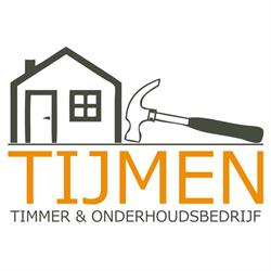 Timmer & Onderhoudsbedrijf TIJMEN, Apeldoorn openingstijden