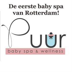 Puur Baby Spa, Rotterdam openingstijden
