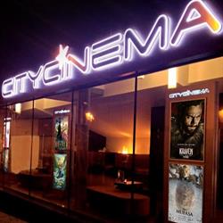 CityCinema Venlo, openingstijden