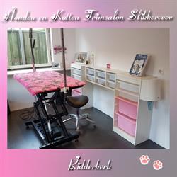Honden en Kattentrimsalon Slikkerveer, Ridderkerk openingstijden