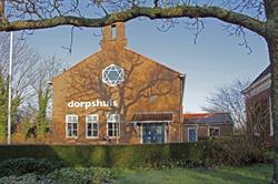 Dorpslogement Pieterburen, openingstijden