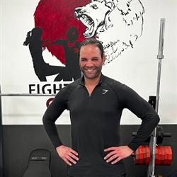 Fight Beck Center, Amsterdam openingstijden