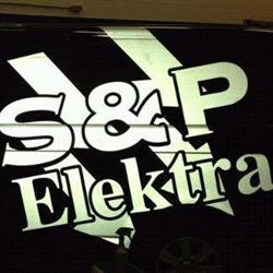 S&P Elektra, 's-Gravenhage openingstijden