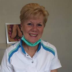 Pedicure Arletta, Amstelveen openingstijden