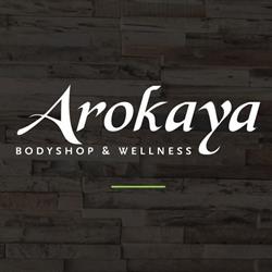 Arokaya wellness, Noordwijkerhout openingstijden