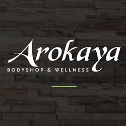Arokaya wellness, Noordwijkerhout openingstijden