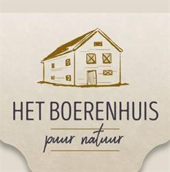 Het Boerenhuis, Deurne openingstijden