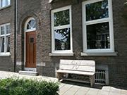 Wycker Bed and Breakfast / See Maastricht, openingstijden
