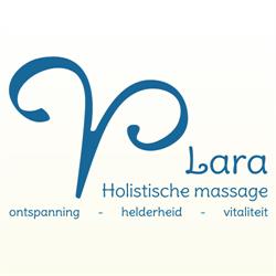 Lara Holistische massage, 's-Gravenhage openingstijden