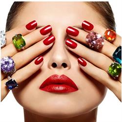Nagelstudio Mai, Amstelveen openingstijden