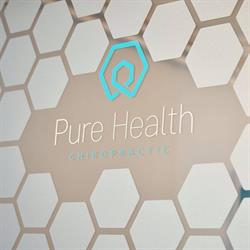 Pure Health Chiropractic, Amsterdam openingstijden