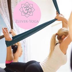 Zuiver-Yoga, Hoofddorp openingstijden