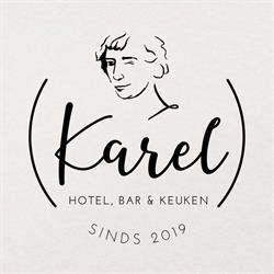 Boutique Hotel Karel de Stoute, Gorinchem openingstijden