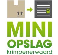 Miniopslag Krimpenerwaard BV, Bergambacht openingstijden