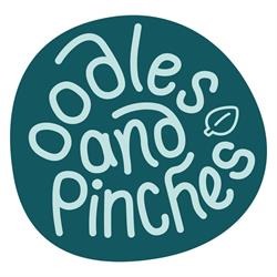oodles and pinches, Haarlem openingstijden