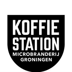 Koffiestation, Groningen openingstijden
