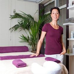 Massage Studio ''Touch of Health'', Hellevoetsluis openingstijden