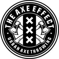 The Axe Effect Amsterdam, openingstijden
