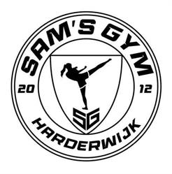 Sam's Gym, Harderwijk openingstijden